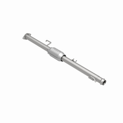 MagnaFlow Direct Fit Catalytic Converter 00-04 Tundra 3.4L Rear