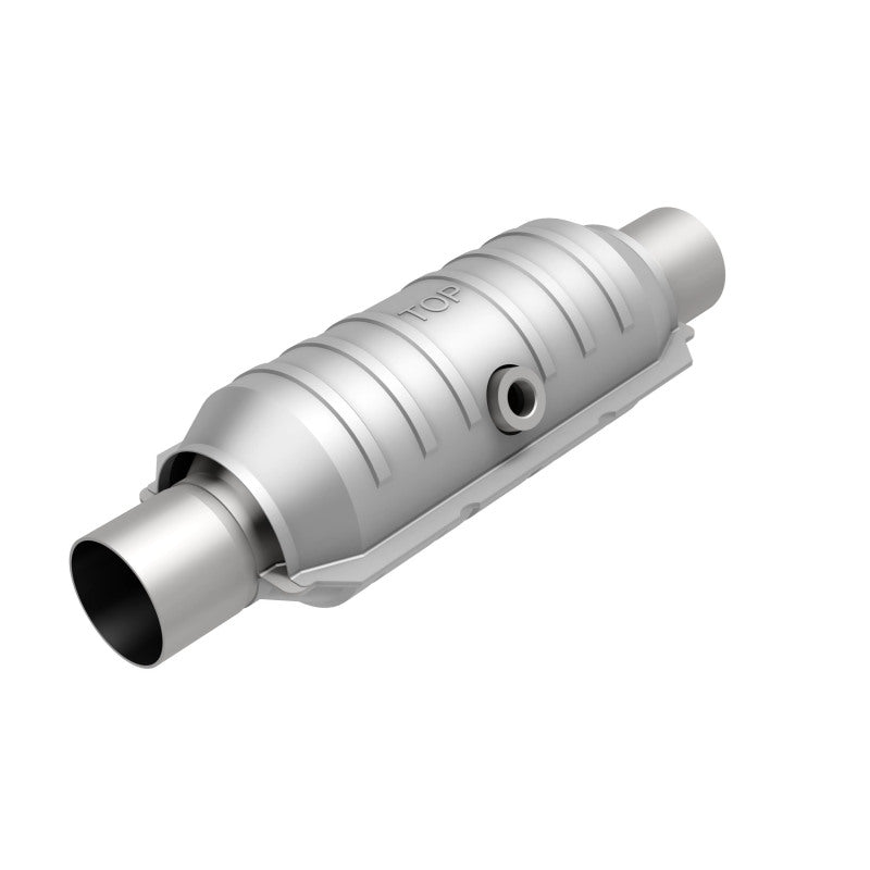 MagnaFlow Universal Catalytic Converter 2.25 1/O2 CA