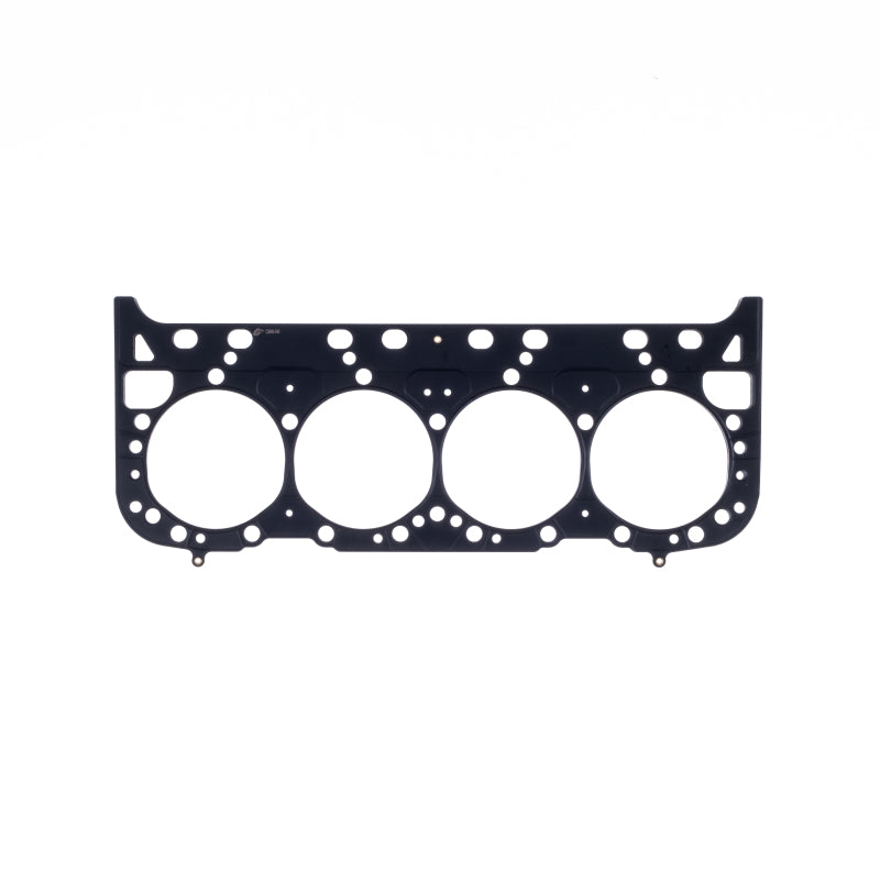 Cometic 92-96 GM LT1 Small Block 4.100 inch Bore .027 inch MLS Head Gasket (w/Valve Pockets)