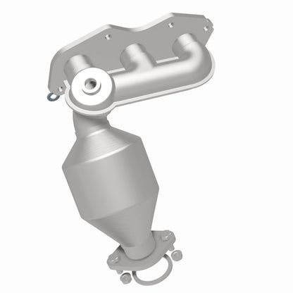 MagnaFlow DF Cat Conv 07-10 Lex/Toy ES350/Camry / Toy 05-10 Avalon 3.5L P/S Manifold *NO CALIFORNIA*