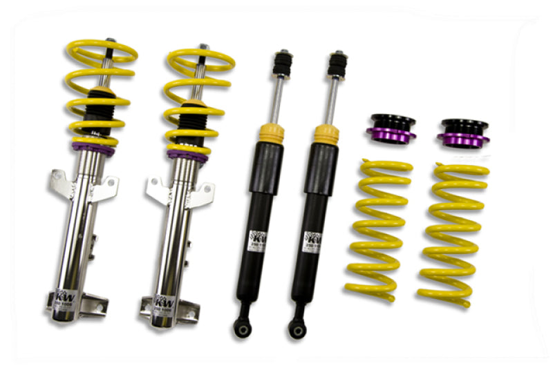 KW Coilover Kit V1 Mercedes-Benz SLK (171) 6cyl.