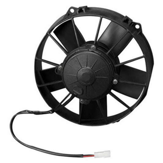 SPAL 726 CFM 9in High Performance Fan - Push (VA02-AP70/LL-40S)