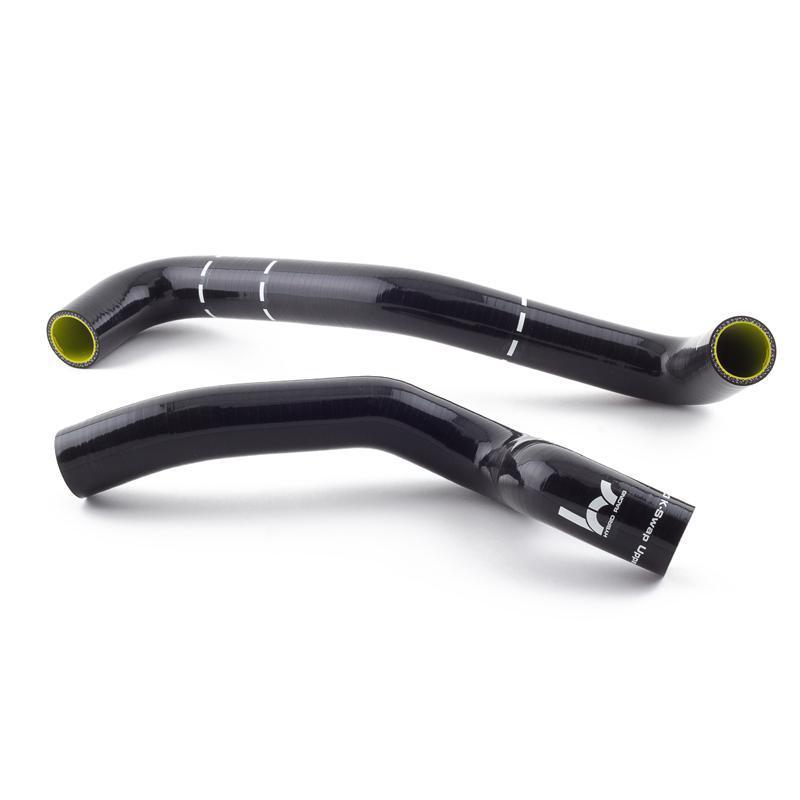 Hybrid Racing - K-Series Swap Radiator Hoses (K-Swap)