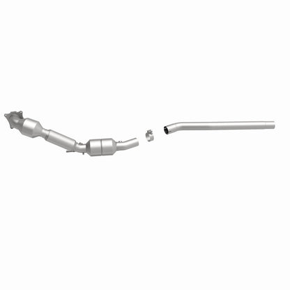 MagnaFlow DF Cat Conv 09-10 Audi A3 2.0L(CCTA)/Volkswagen 09-10 Eos/GTI/ 08-10 Jetta 2.0L(CCTA/CBFA)