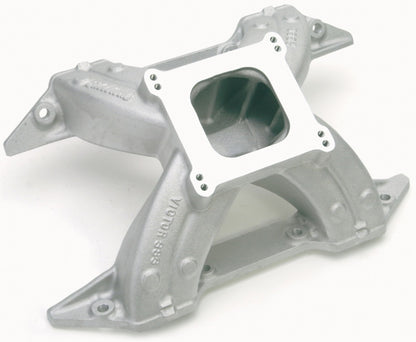 Edelbrock Chrysler 383 Victor Manifold