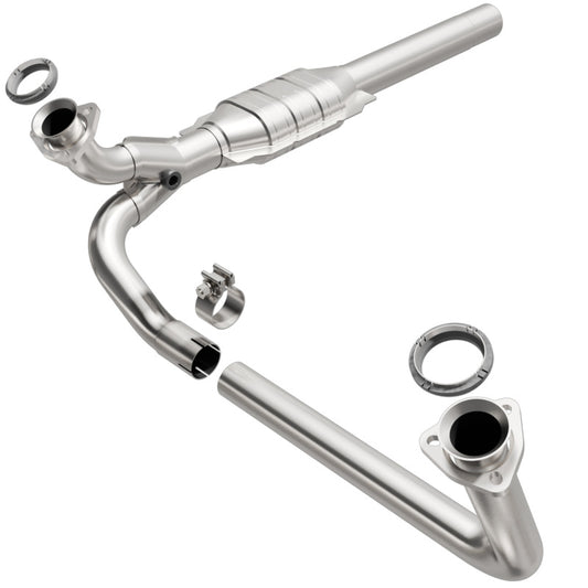 MagnaFlow Direct Fit Catalytic Converter Chevrolet/GMC 1500 1/2 Ton