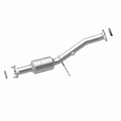 MagnaFlow Direct Fit Catalytic Converter 12-14 Civic Hybrid 1.5L