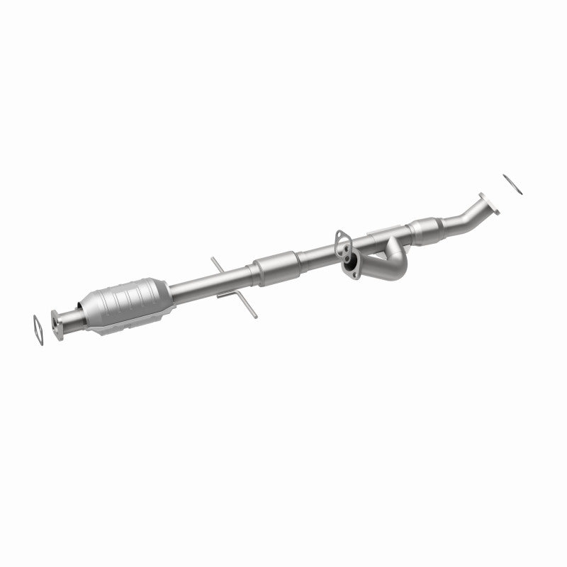 MagnaFlow Direct Fit Catalytic Converter 00 Hyundai Sonata 2.5L