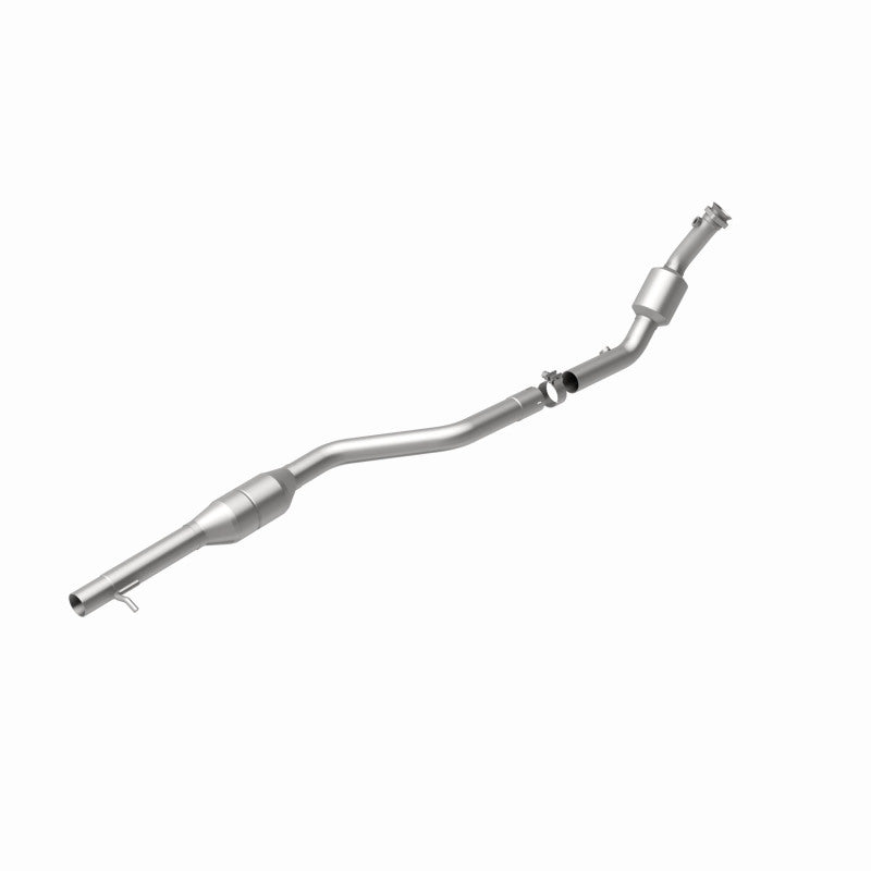 MagnaFlow Direct Fit Catalytic Converter 99-02 Mercedes SL500 5.0L