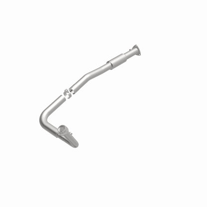 MagnaFlow Direct Fit Catalytic Converter 1997-2000 Chevrolet Express 1500 5.7 1997-2000