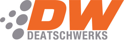 DeatschWerks 10-13 Kia Forte 650CC Injectors