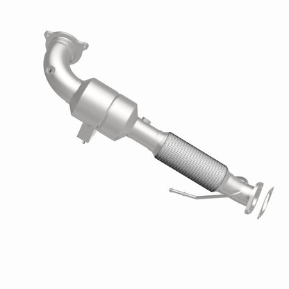 MagnaFlow Direct Fit Catalytic Converter California Grade 2014 Ford Fusion 1.5L