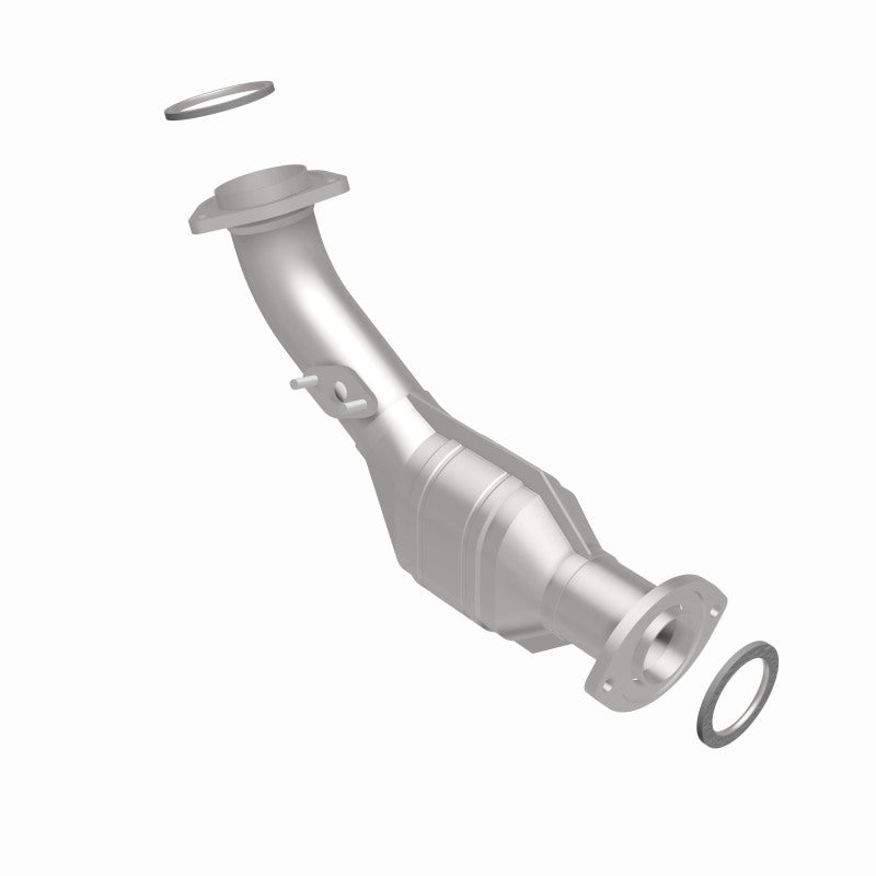 MagnaFlow Direct Fit Catalytic Converter 00-04 Toyota Tacoma 3.4L California