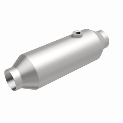 MagnaFlow 99-03 Honda Odyssey V6 3.5L California Grade CARB Compliant Universal Catalytic Converter