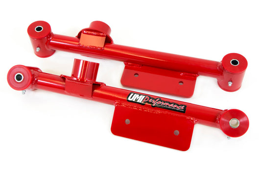 UMI Performance 99-04 Ford Mustang Rear Lower Control Arms