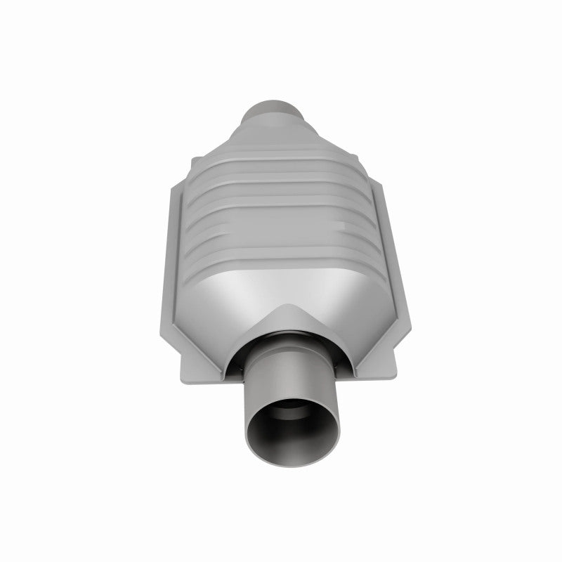 MagnaFlow Universal Catalytic Converter 3 inch OEM Grade
