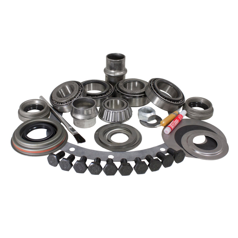 Yukon Gear Master Overhaul Kit For Dana 36 ICA Diff