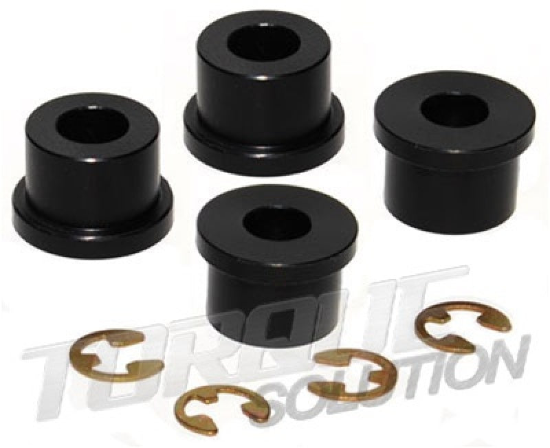 Torque Solution Shifter Cable Bushings: Dodge Stratus R/T 2001-03