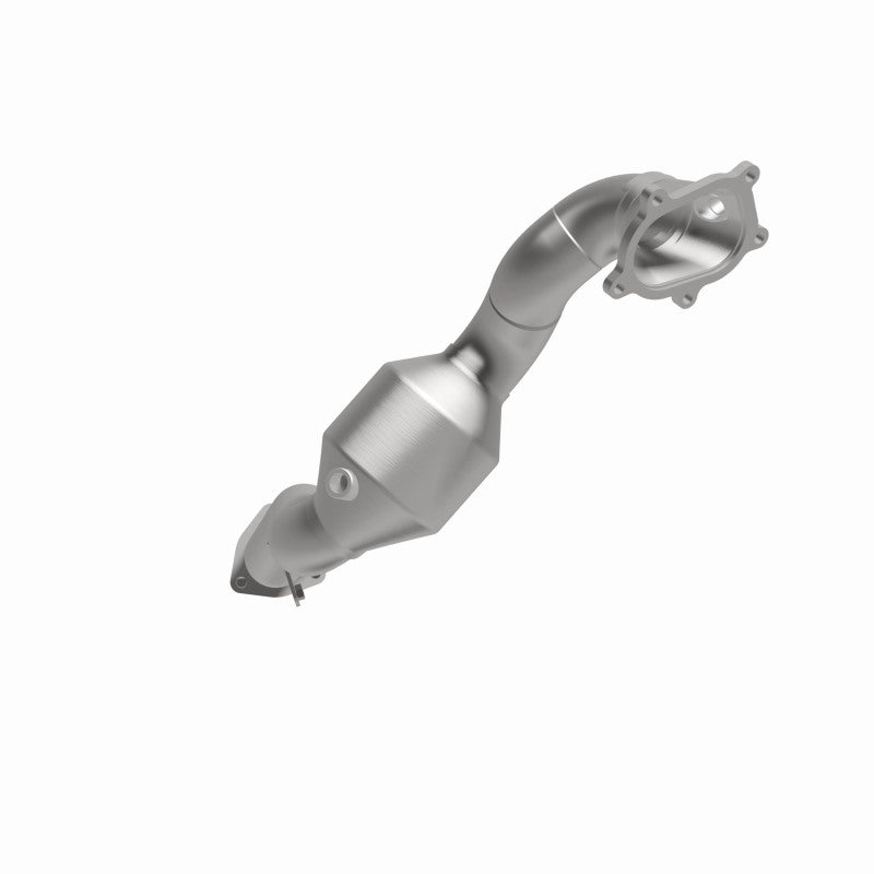 MagnaFlow Direct Fit Catalytic Converter 13-15 Audi S6/S7/S8/A8 Quattro V8-4.0L