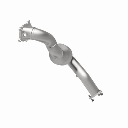 MagnaFlow Direct Fit Catalytic Converter 13-15 Audi S6/S7/S8/A8 Quattro V8-4.0L