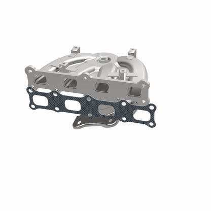 MagnaFlow DF Cat Conv 07 Dodge Caliber 2.4L Manifold AWD/07-10 Jeep Patriot 2.4L Manifold 4WD 49-St