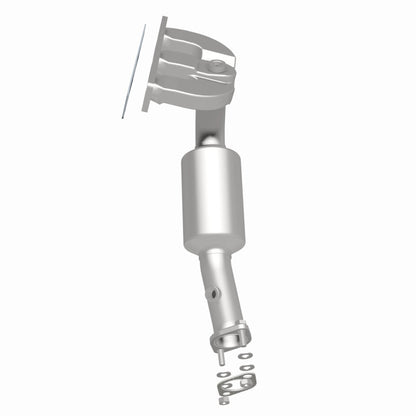 MagnaFlow Direct Fit Catalytic Converter BMW 3 01-06 Rear OEM