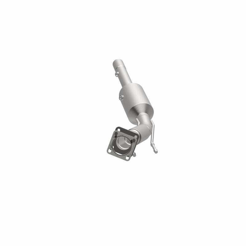 MagnaFlow California Grade CARB Compliant Direct Fit Catalytic Conv 05-09 Volkswagen Jetta L5 2.5L