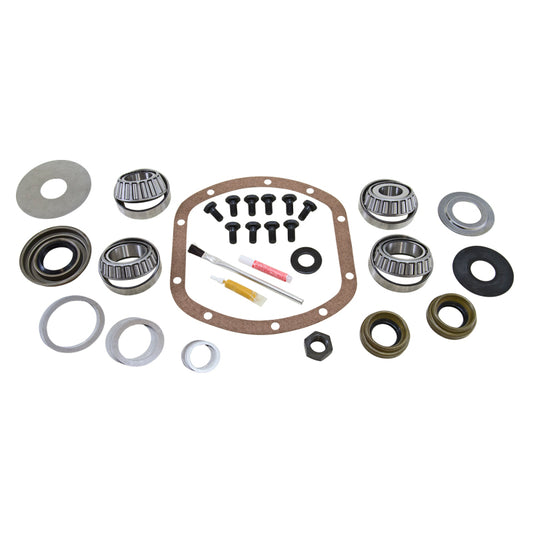 Yukon Gear Master Overhaul Kit For Dana 30 Front Diff