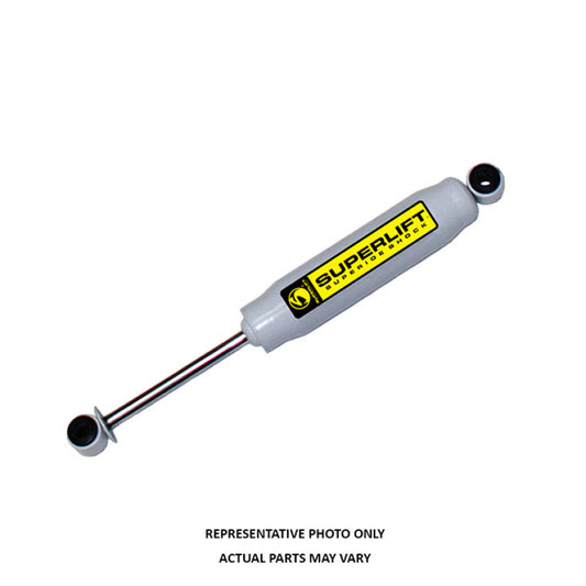 Superlift 94-01 Dodge Ram Steering Stabilizer - SR