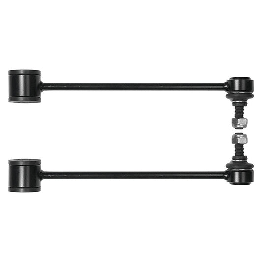 Rancho 07-13 Jeep Wrangler Front Sway Bar Endlink Kit
