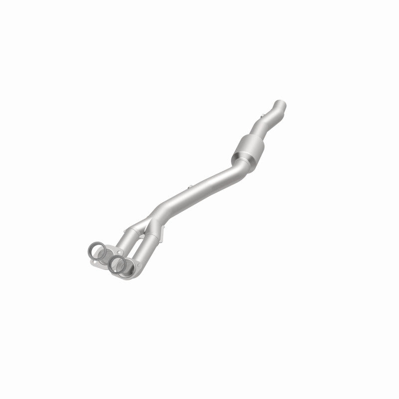 MagnaFlow Direct Fit Catalytic Converter 97-98 BMW 540i 4.4L / 740I 4.4L / 96-98 740IL 4.4L P/S