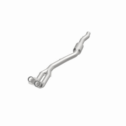 MagnaFlow Direct Fit Catalytic Converter 97-98 BMW 540i 4.4L / 740I 4.4L / 96-98 740IL 4.4L P/S