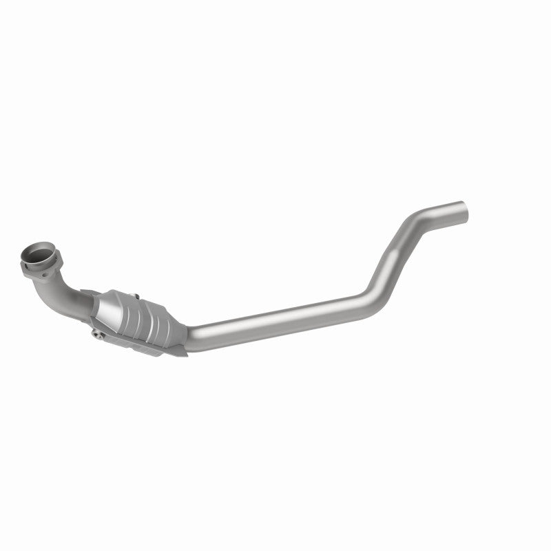 MagnaFlow Direct Fit Catalytic Converter 05 Ford Escape Hybrid 2.3L