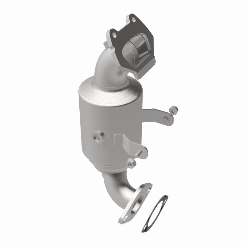 MagnaFlow 14-16 Ram ProMaster 1500/2500/3500 V6 3.6L CARB Compliant Direct Fit Catalytic Converter