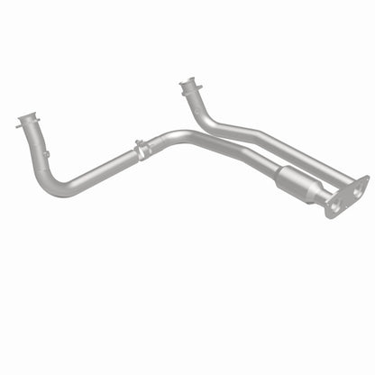 MagnaFlow Direct Fit Catalytic Converter 96-00 Chevy K3500 V8 5.7L