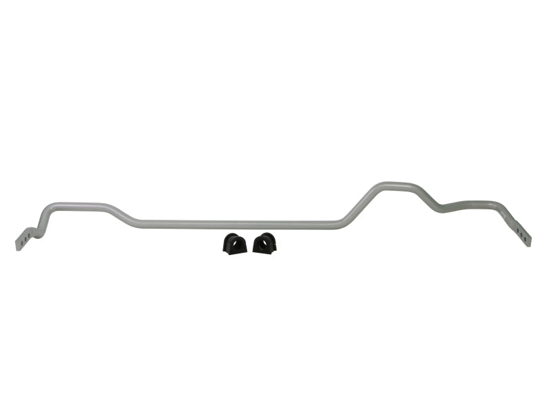 Whiteline 04-07 Subaru STi  Rear 22mm Heavy Duty Adjustable Swaybar