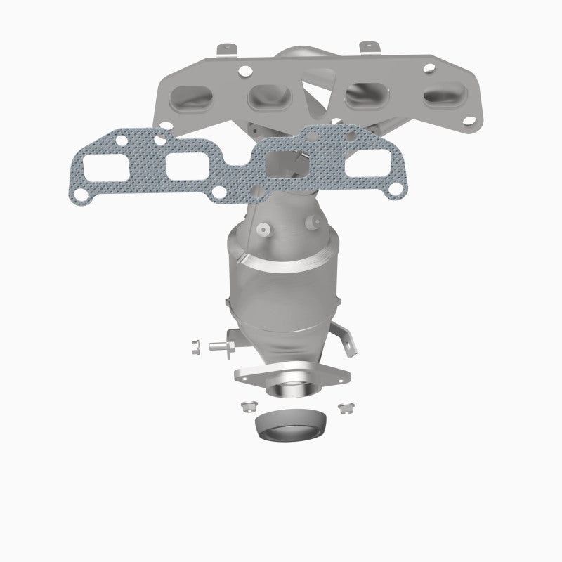 MagnaFlow Direct Fit Catalytic Converter 02-06 Nissan Sentra 2.5L - California