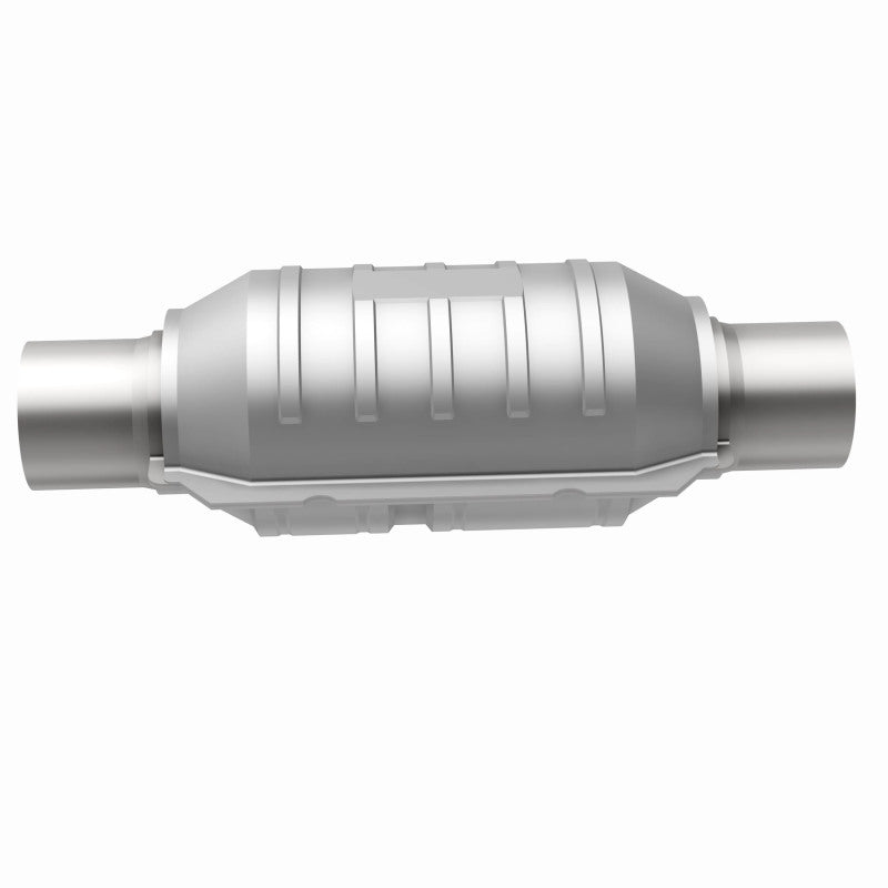 MagnaFlow Universal Catalytic Converter 2.00 OBDII Rear