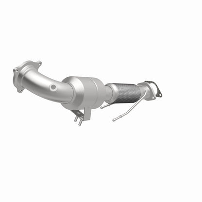 MagnaFlow Direct Fit Catalytic Converter California Grade 2014 Ford Fusion 1.5L