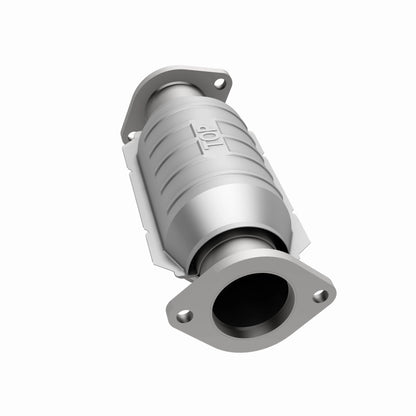 MagnaFlow DF Conv 99-04 VW Golf 2.8L GTI/04-05 Golf 2.8L VR6/99-02 Jetta 2.8L 12 Valve AFP/GLS/GLX
