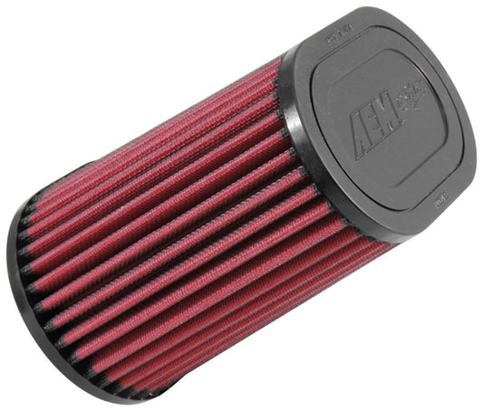 AEM 2-3/4in x 6-7/8in Oval Dryflow Air Filter