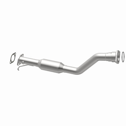 MagnaFlow Direct Fit Catalytic Converter 97-02 GM 3.8L