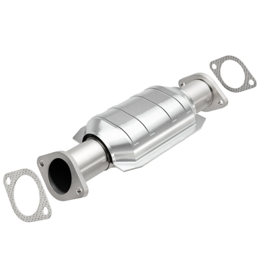 MagnaFlow Direct Fit Catalytic Converter 06-08 Hyun/Kia 3.8L OEM
