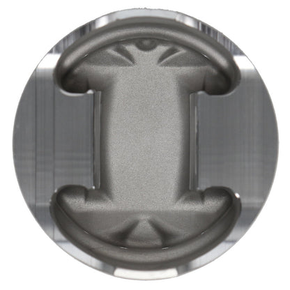 Wiseco Mitsubishi Turbo -18cc 1.390 X 92MM Piston Shelf Stock Kit