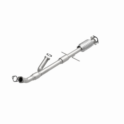 MagnaFlow Direct Fit Catalytic Converter 00 Hyundai Sonata 2.5L
