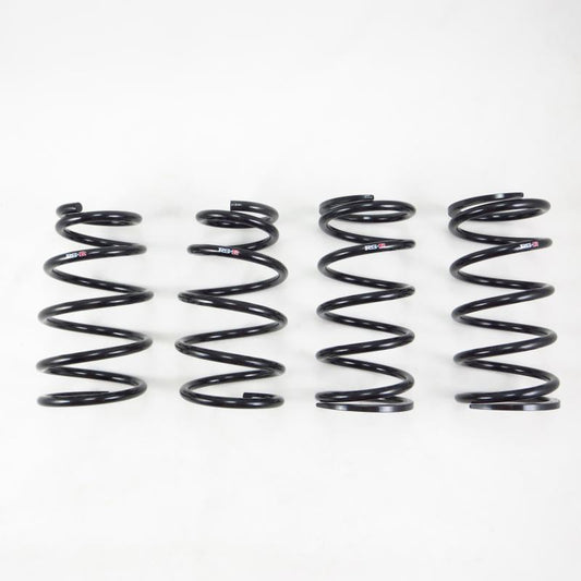 RS-R 10-15 Lexus RX350 AWD Down Sus Springs