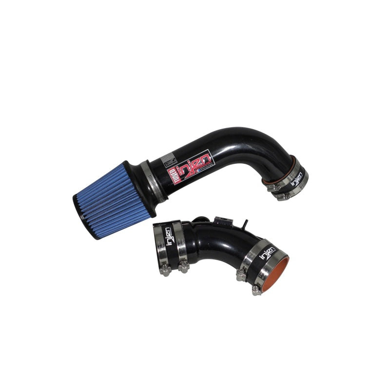 Injen 94.5-97 Nissan Maxima 3.0L Black Cold Air Intake (Special Order)