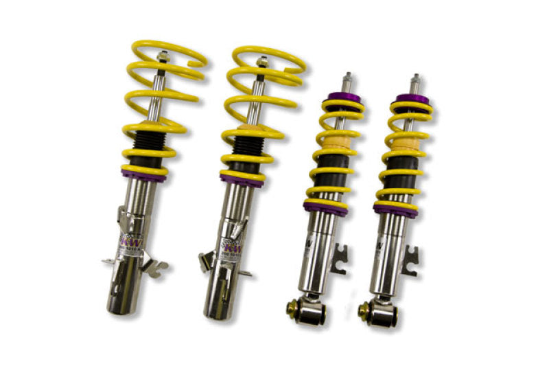 KW Coilover Kit V3 Mini Mini Cooper S JCW GP (R53)Special Edition