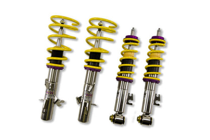 KW Coilover Kit V3 Mini Mini Cooper S JCW GP (R53)Special Edition