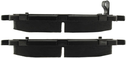 StopTech Street Brake Pads - Front